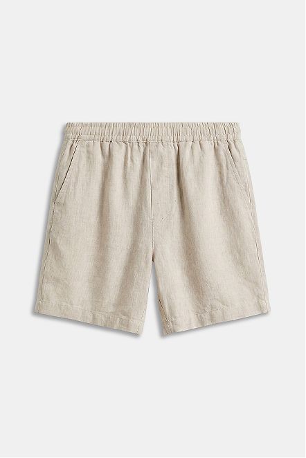 Portland Linen Short