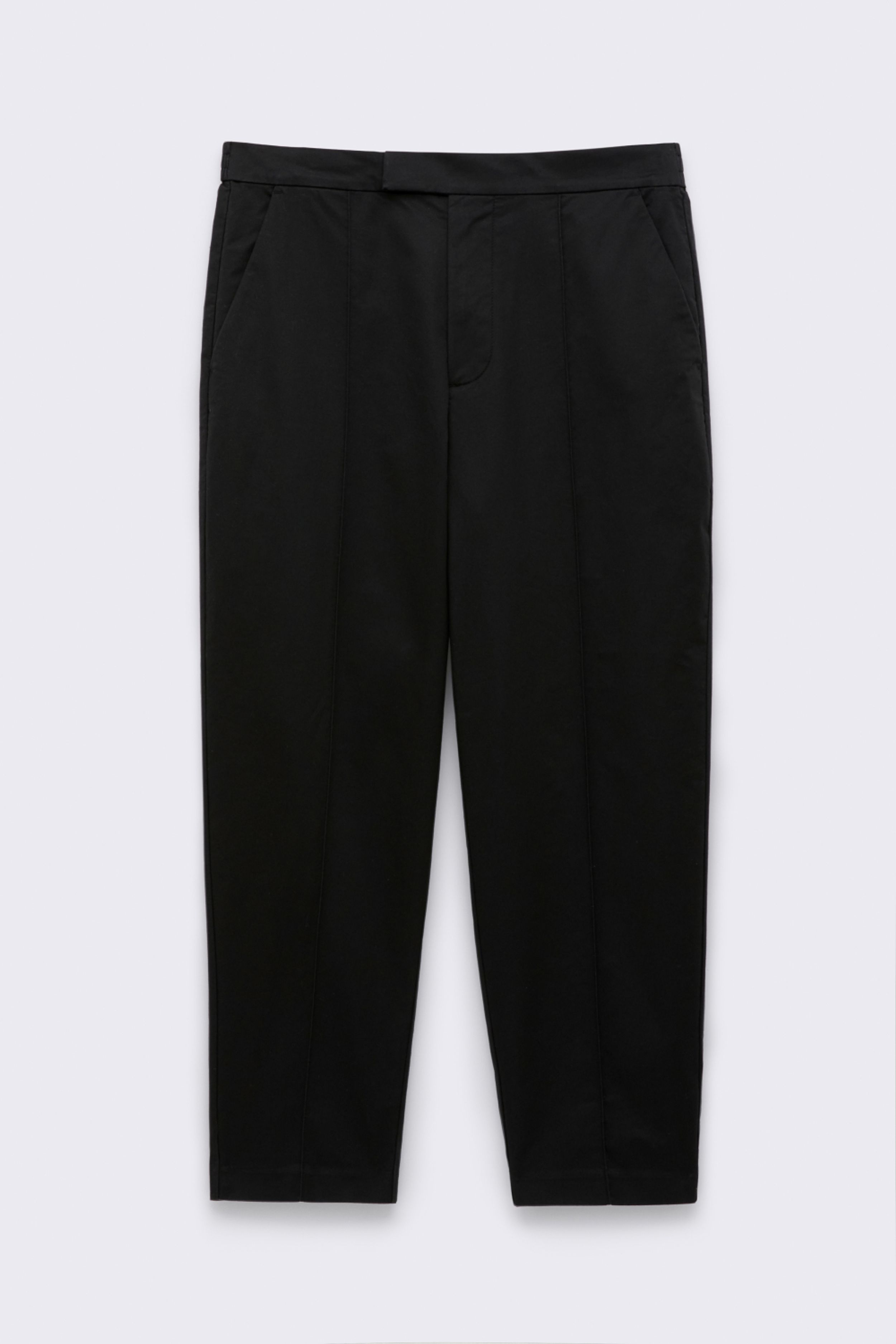 Pull On Tailored Pant