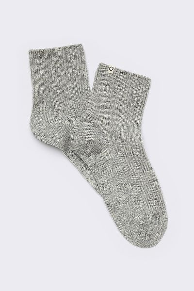 Lofty Lounge Socks