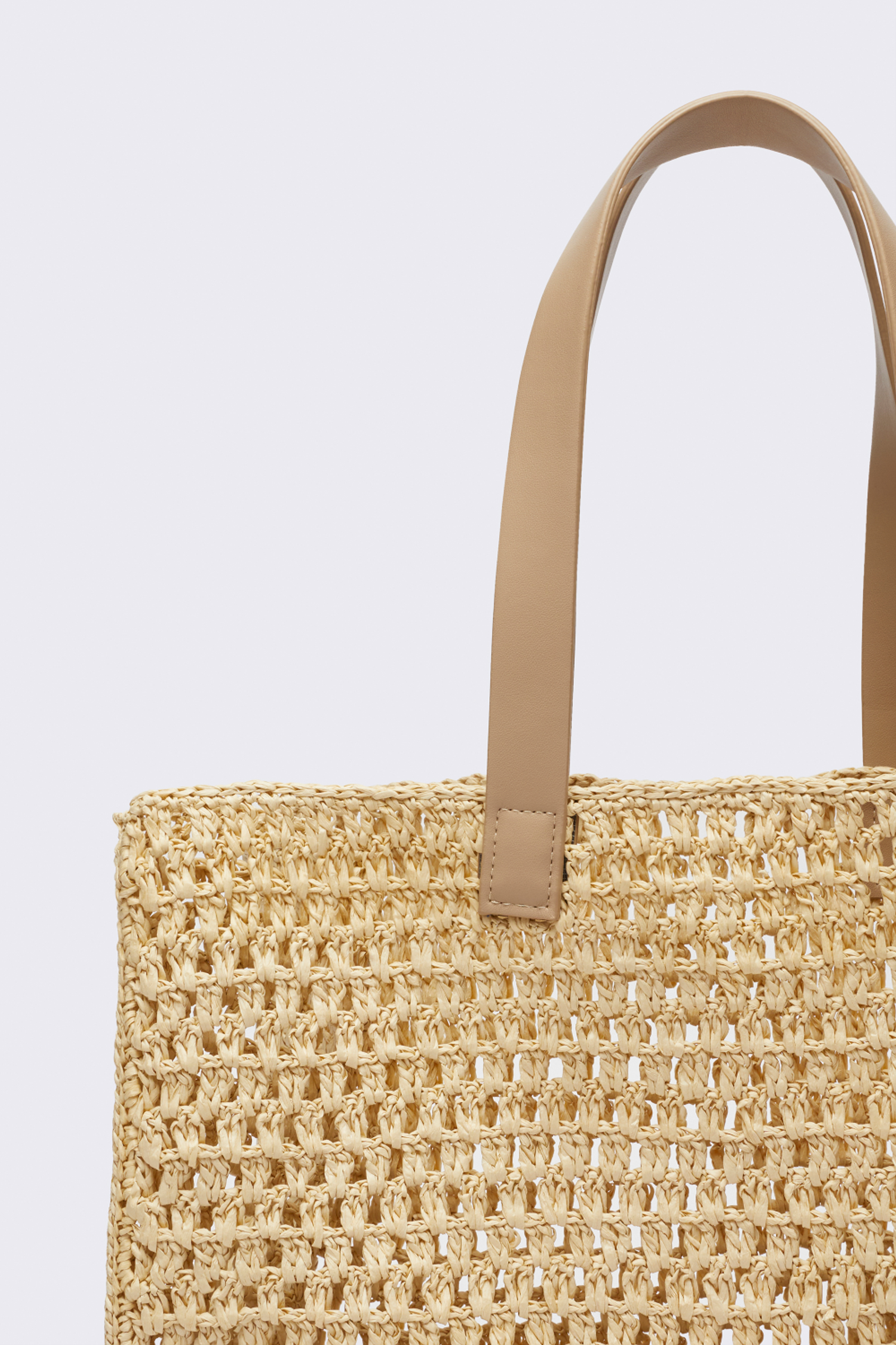 Belize Beach Tote