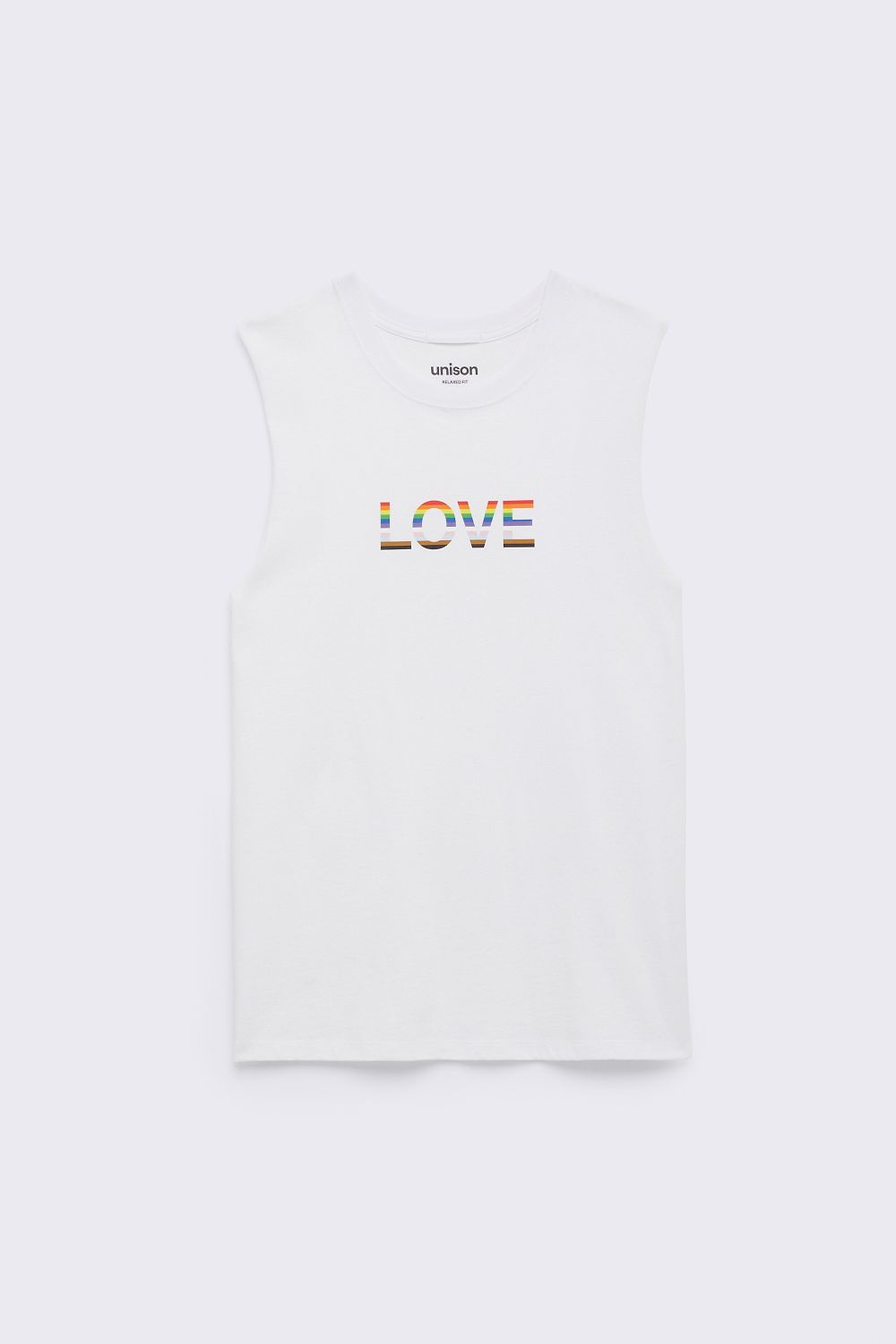 Love In Unison T Shirt