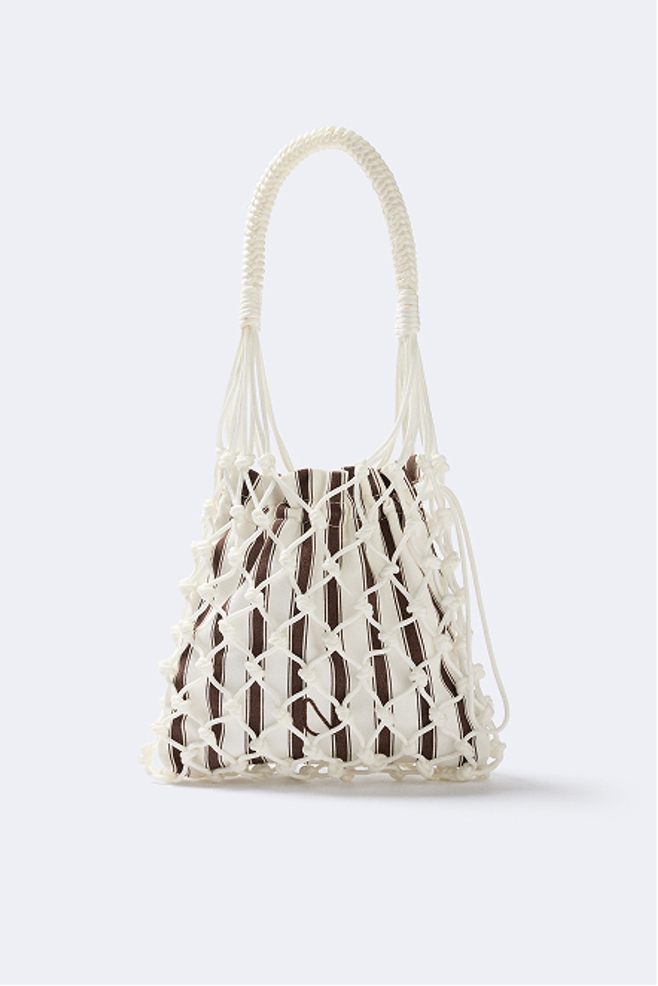 Parker Knot Mini Bag