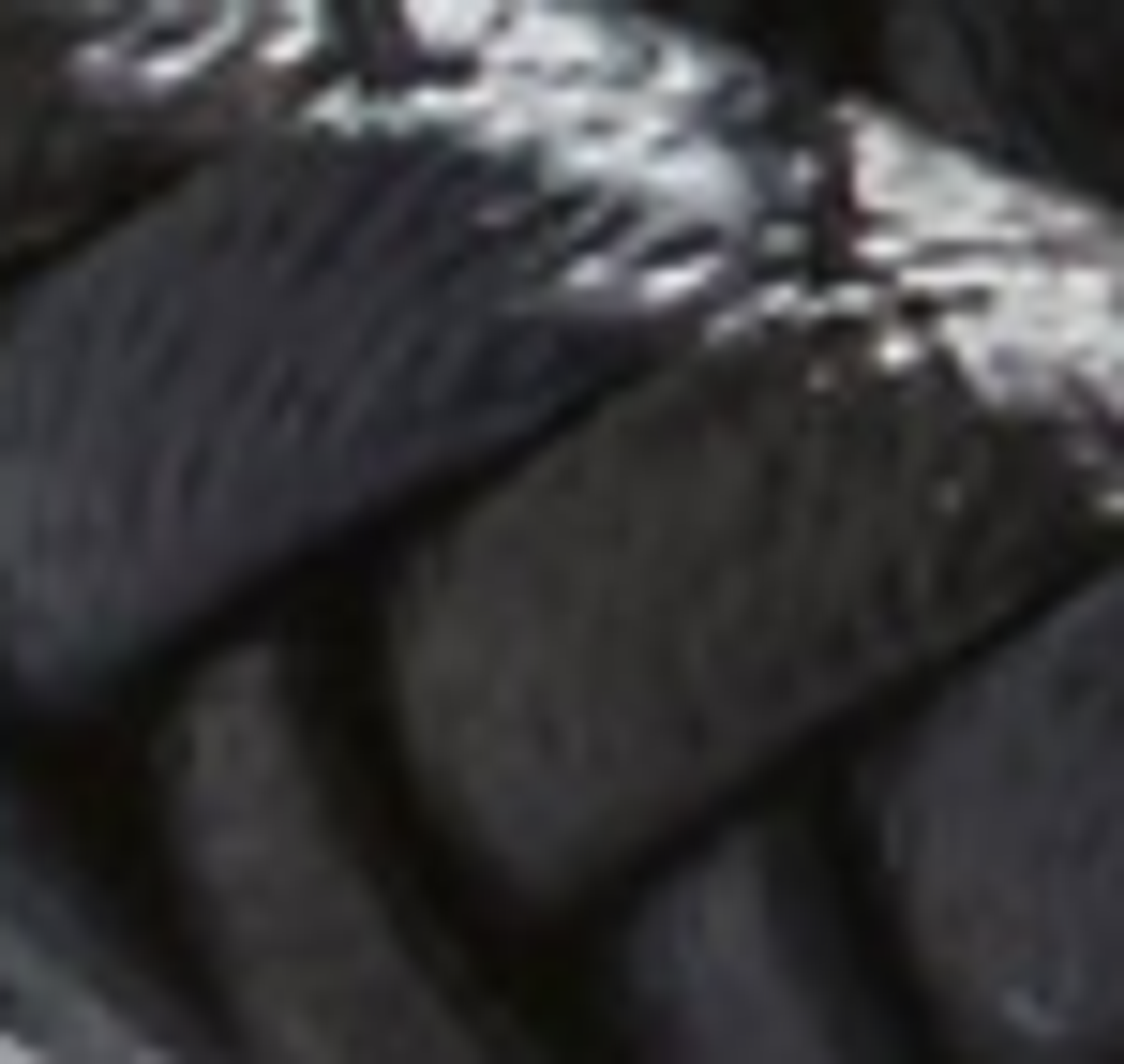 Jack Two Tone Leather Wrist