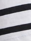 The Classic Stripe Crew Tee