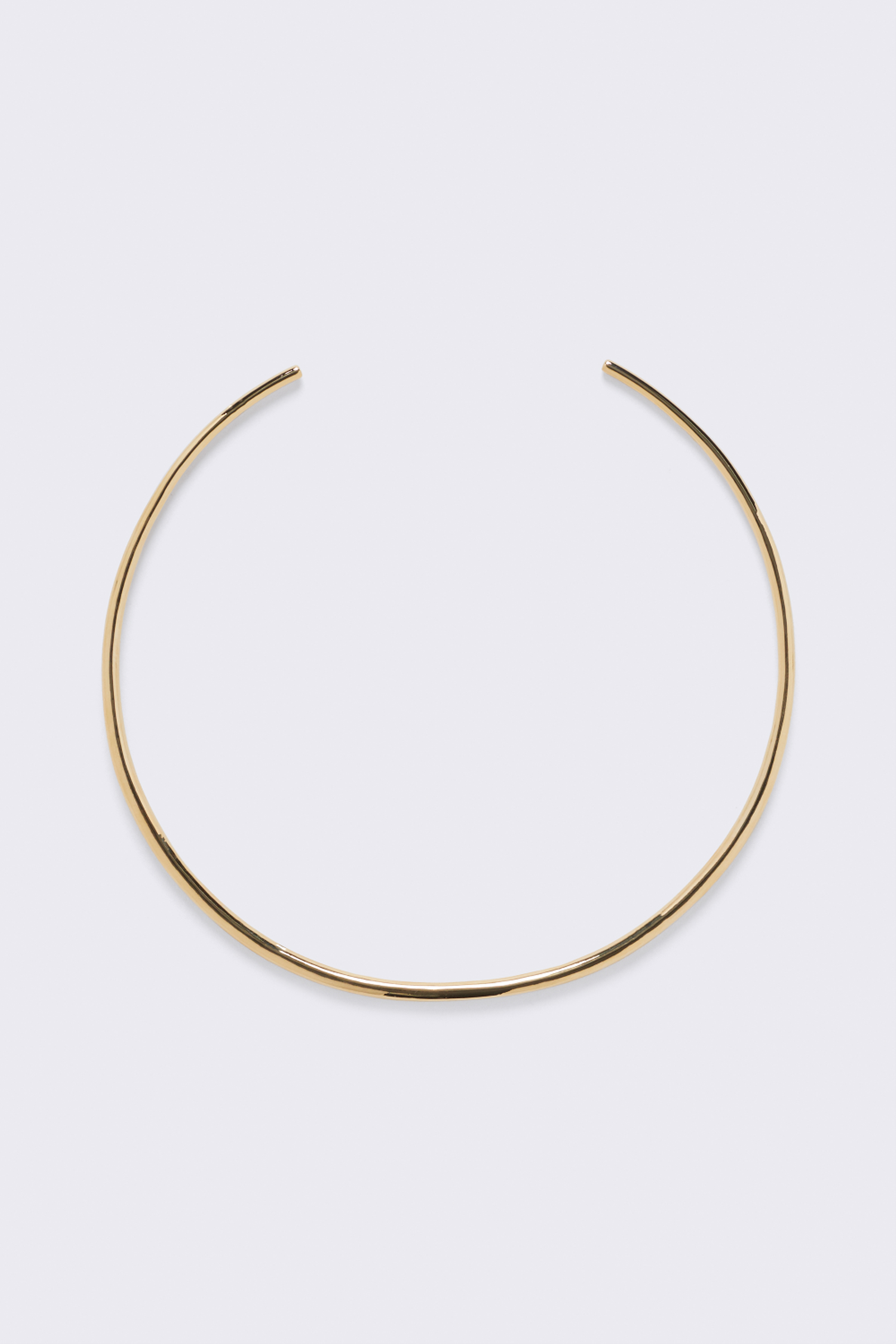 Tessa Solid Choker