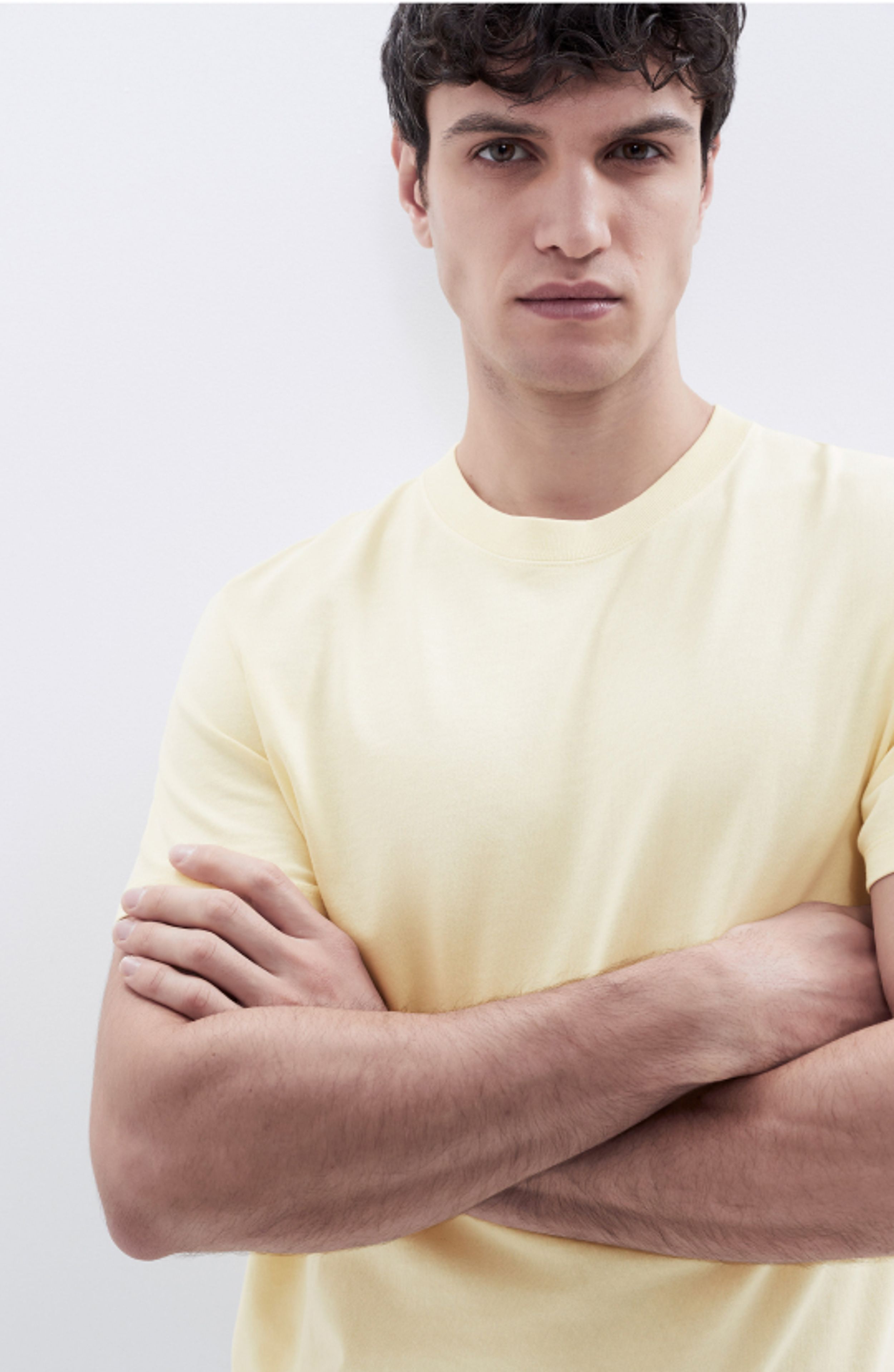 Casual Polo