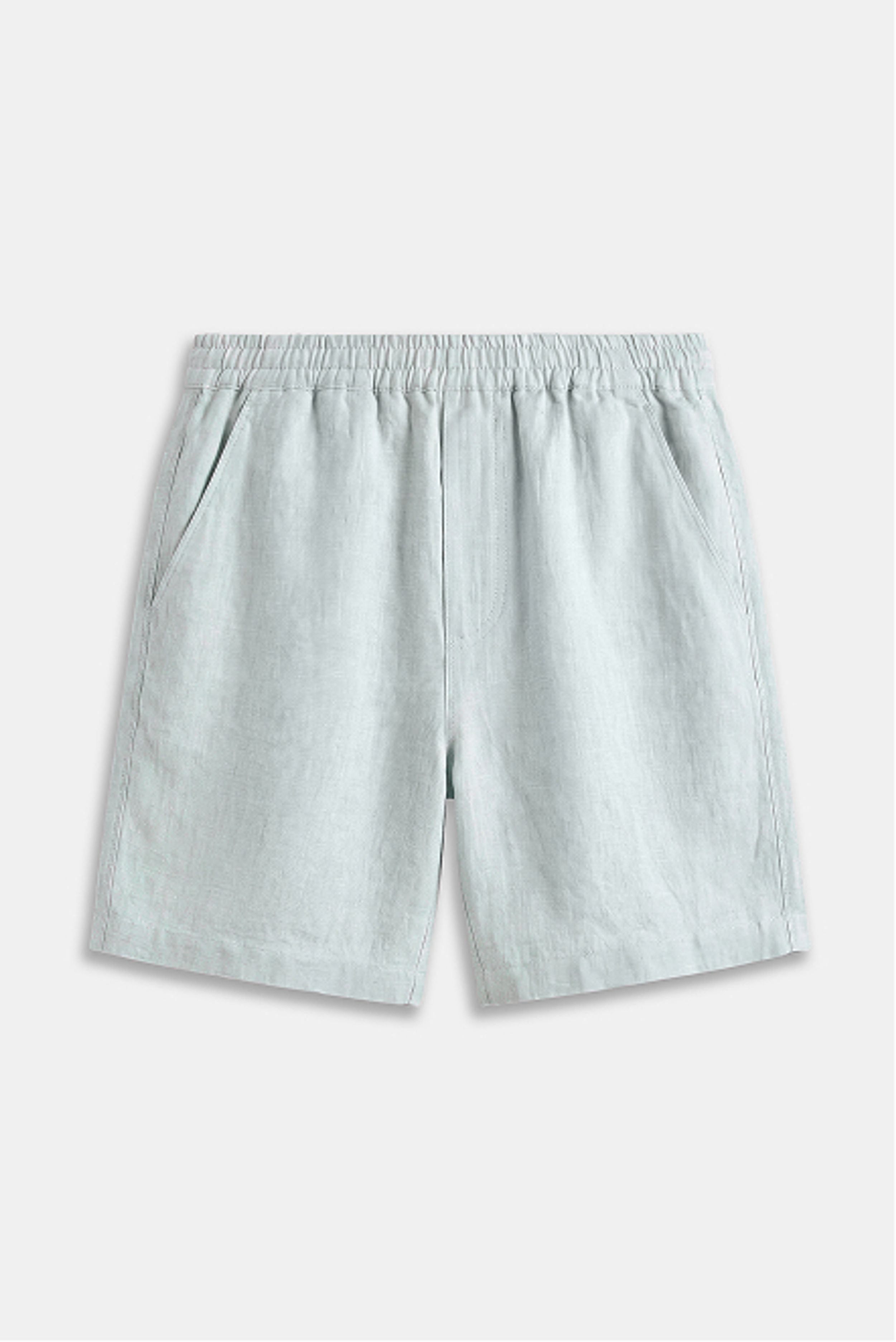 Portland Linen Short