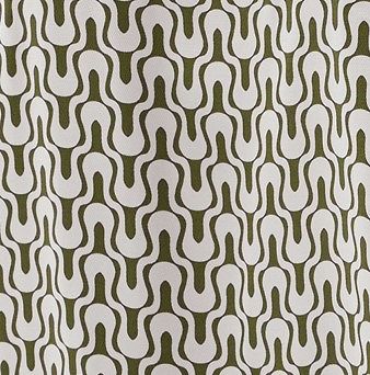 Geo Print Top
