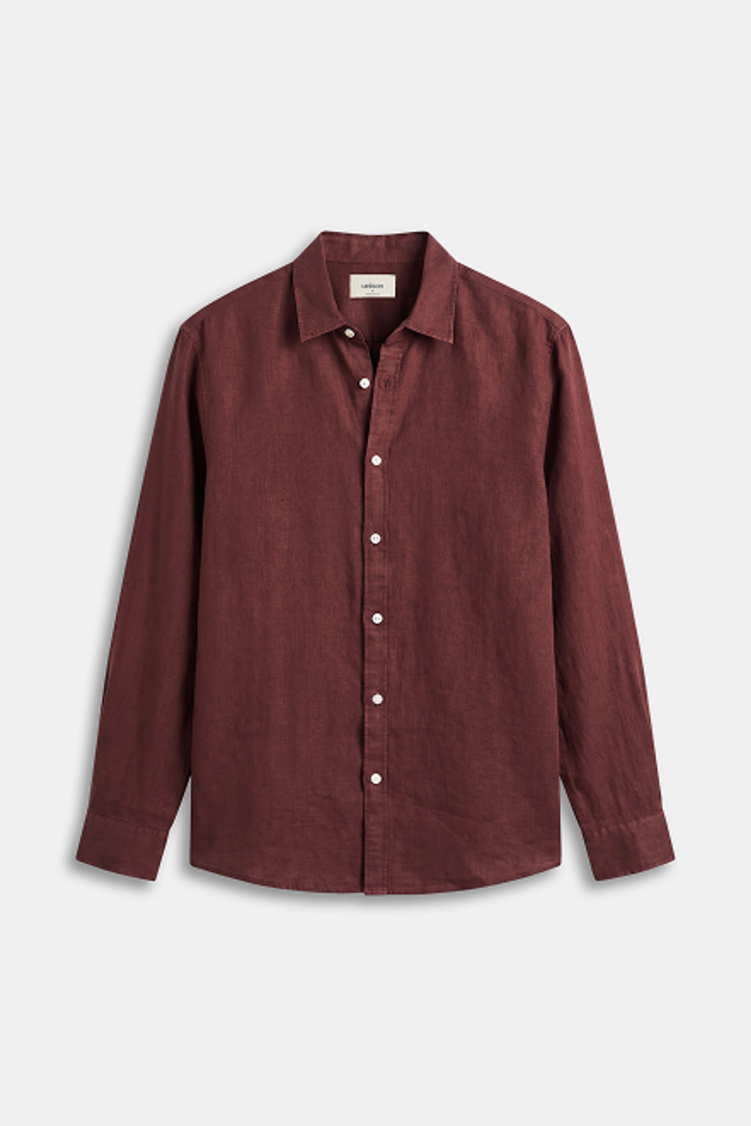 Portland Linen Pant
