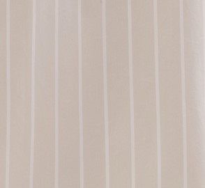 Cotton Stripe Relaxed Shirt