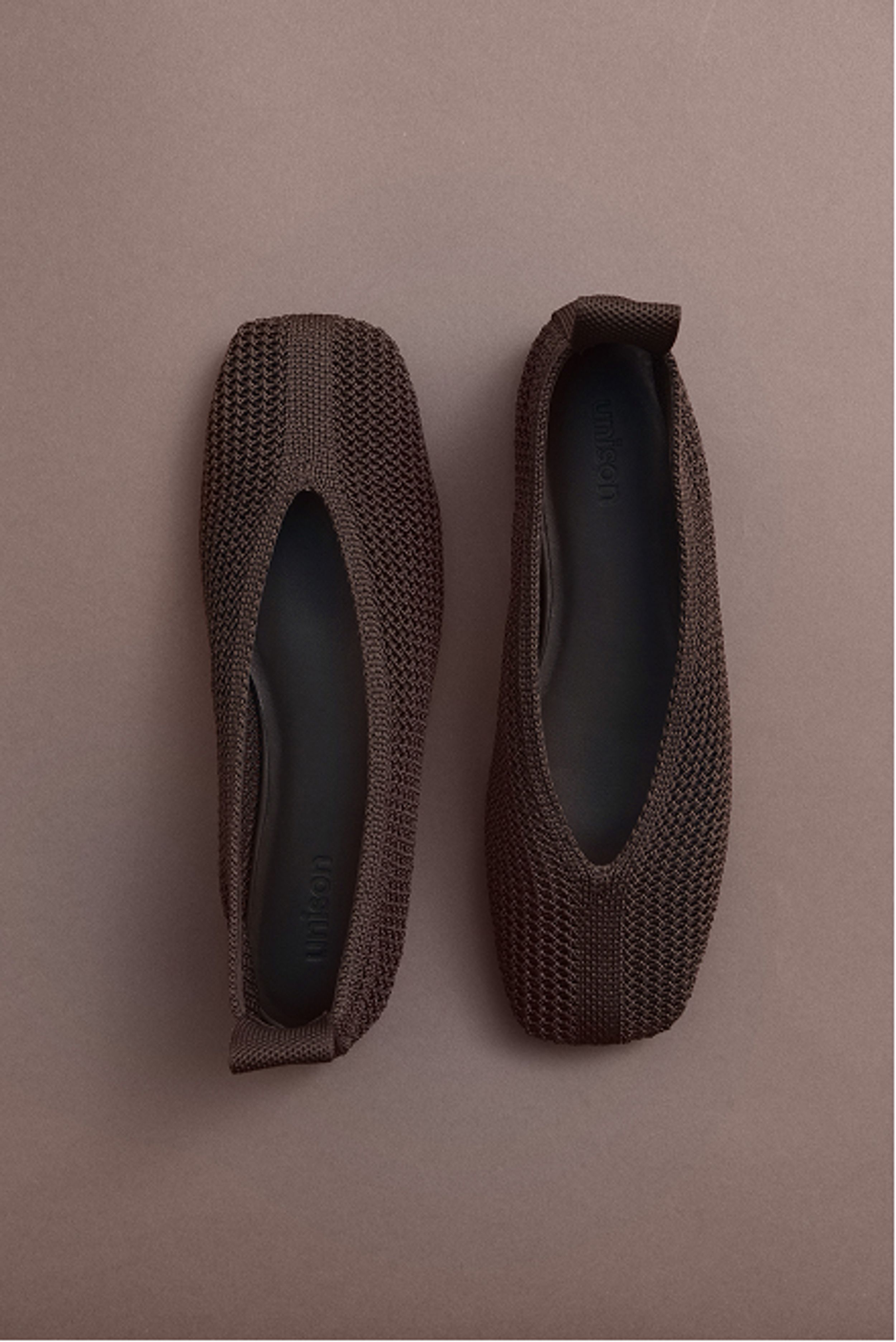 Remi Crochet Ballet Flat