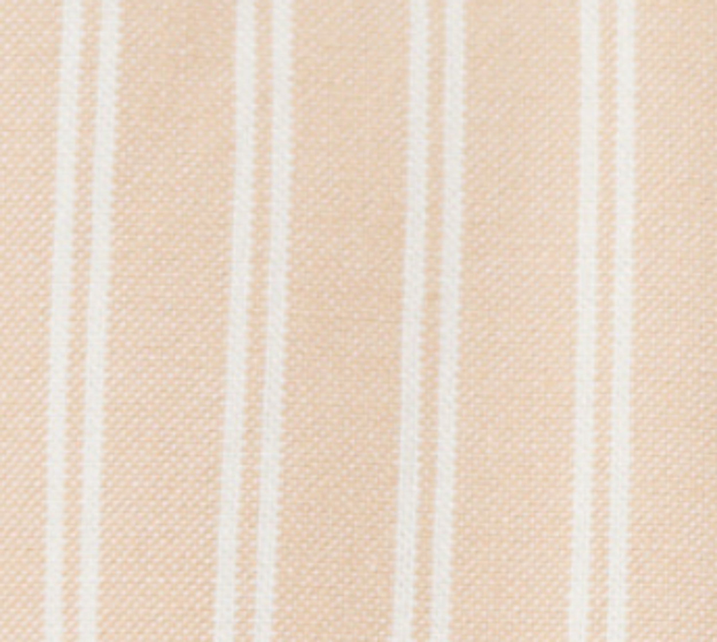 Oversized Oxford Shirt