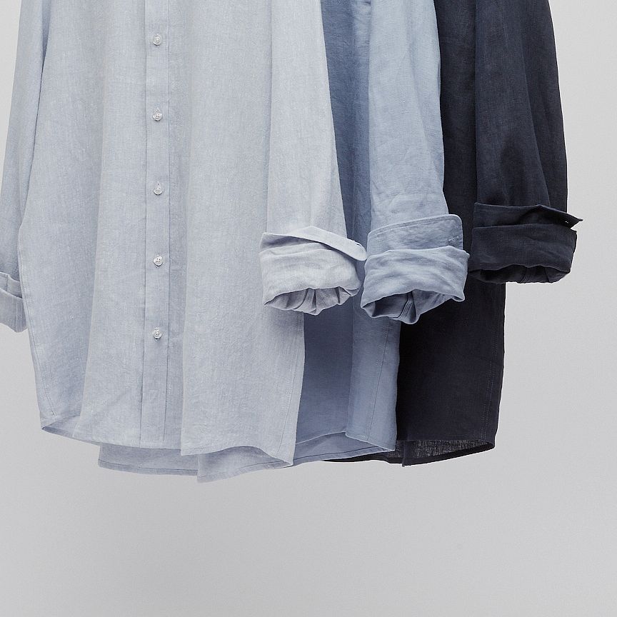 How to care for our linen