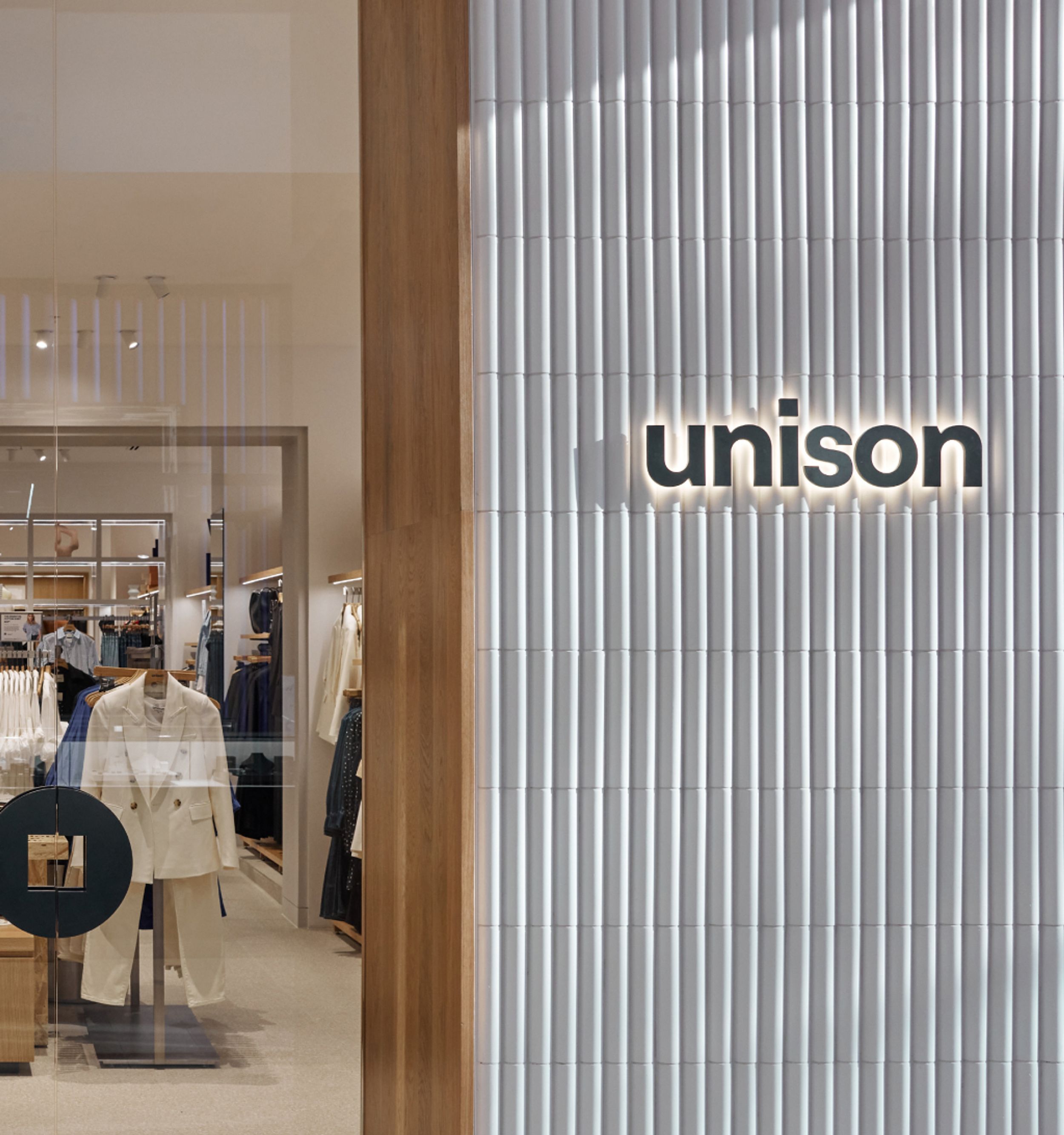 Unison Stores