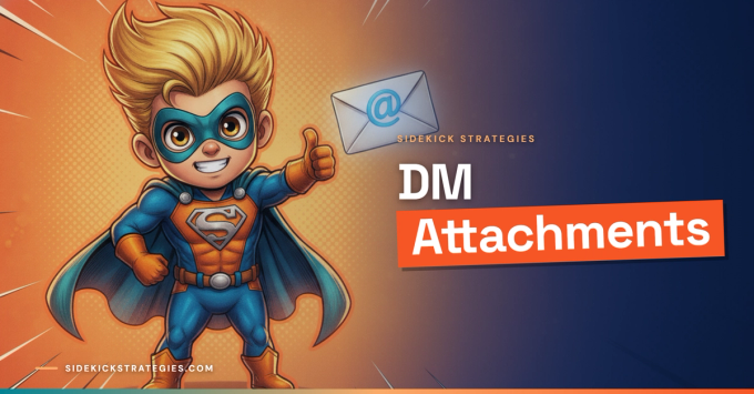 Instagram DM File Attachments Now Available in HubSpot Social Inbox