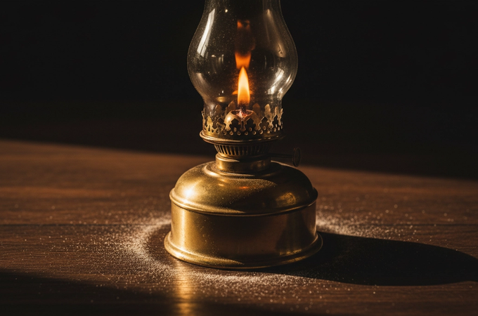 The Truth About Passion: Fuel, Fire, + Finding What Really Drives You