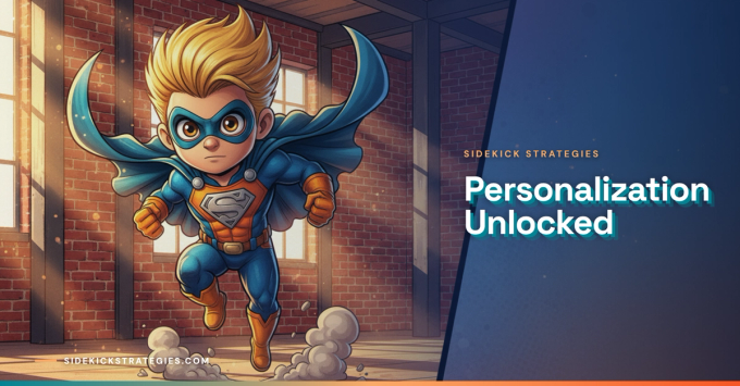 Personalization Tokens Now Work in Chatflow Welcome Messages
