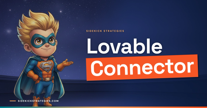 Build Custom Apps with HubSpot Records Using Lovable