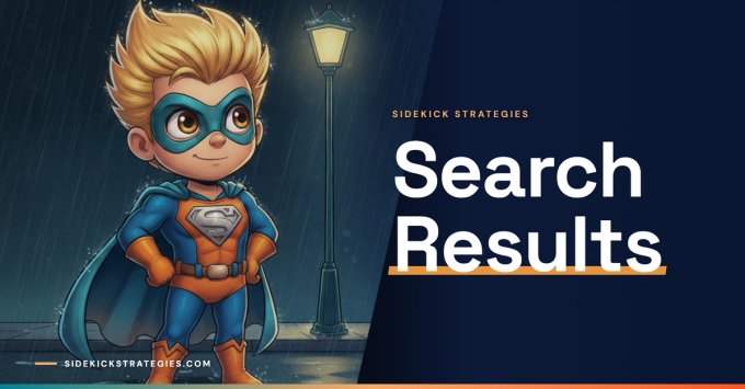 Customizable Search Results Display in HubSpot