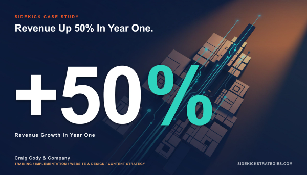 Craig Cody And Company case study