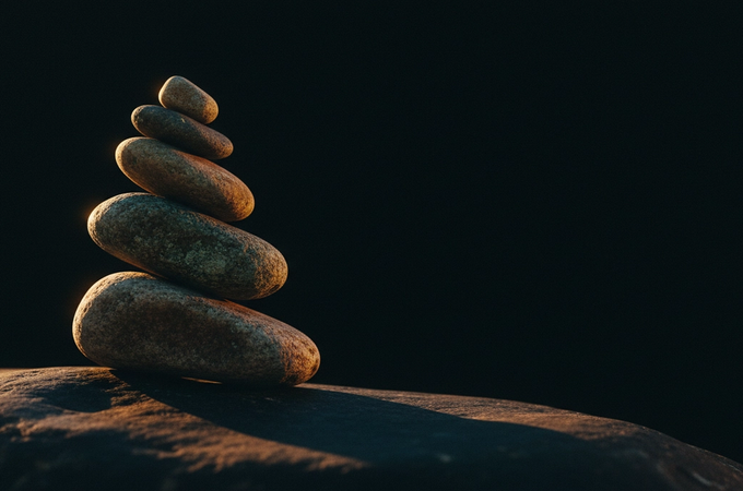 How to Set Healthy Expectations to Cultivate Confidence, Self-Trust, + Growth