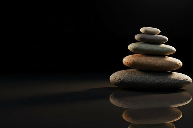 The Superhuman Framework: Holistic Approach to Personal + Professional Growth