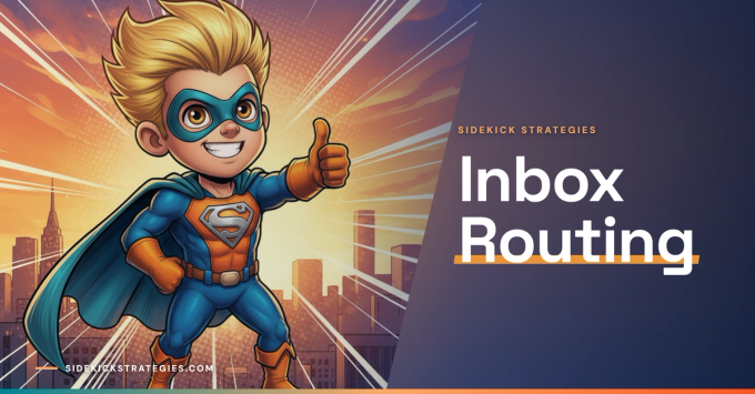 Conversation Routing via Assignment Workflow in HubSpot Inbox