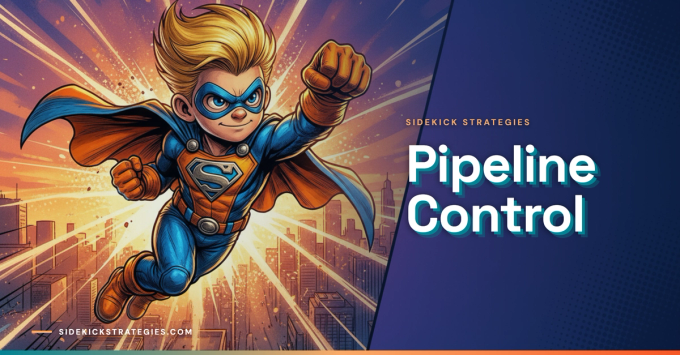Manage Stage Calculated Properties by Pipeline