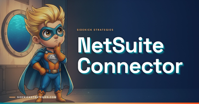 NetSuite Connector for Breeze Assistant