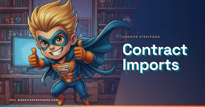 Contract Imports: Bring Your Existing Contracts Into HubSpot