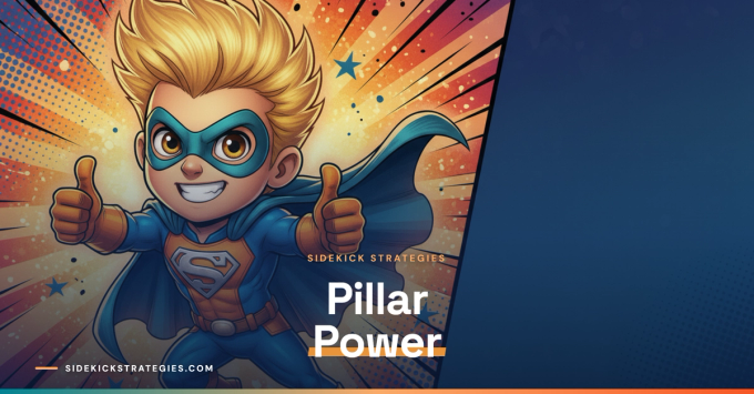 Pillar-Based Marketing: Stop Guessing and Build Content Networks That Rank