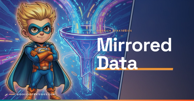 Data Mirroring Now Includes Activities, Lifecycle Stage, and Lead Status