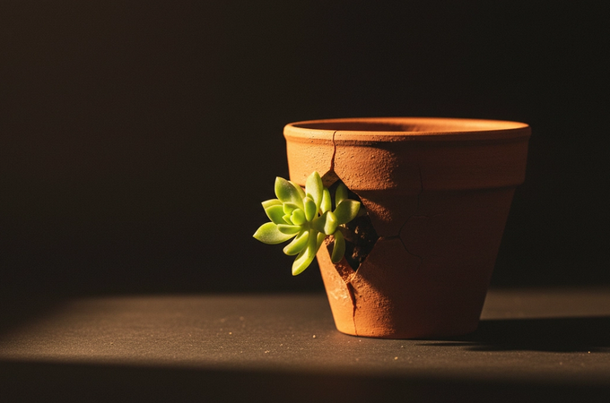 Accepting, Navigating, + Celebrating the Seasons of Life