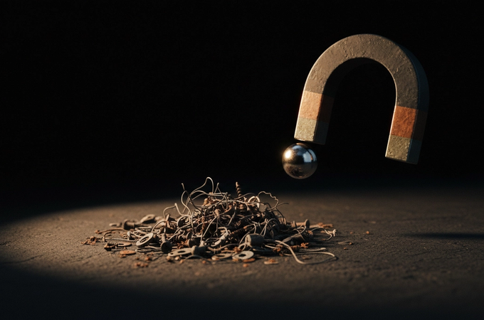 Sales Prospecting and Target Accounts: How to Modernize Your Sales Strategy with Will Smith