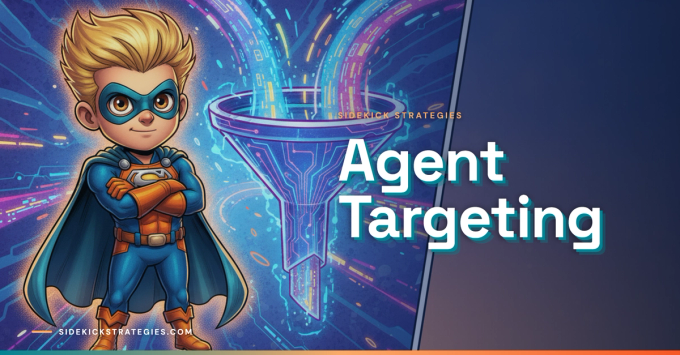 Customer Agent Email Targeting: Control Who Your AI Responds To