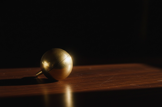 Smashing the Reset Button on How You Think + Talk About Time