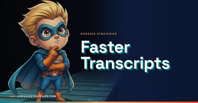 Enhanced Meeting and Call Transcription for Notetaker