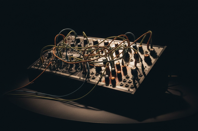 #UNBOUND24: UNBOUND Late Show with George B. Thomas (Day One)