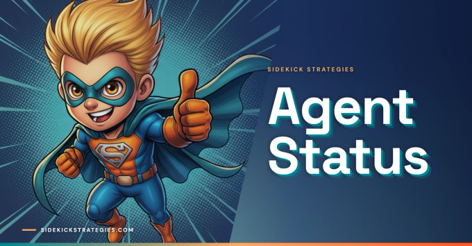 Customer Agent Status Property: Track Every AI-to-Human Handoff