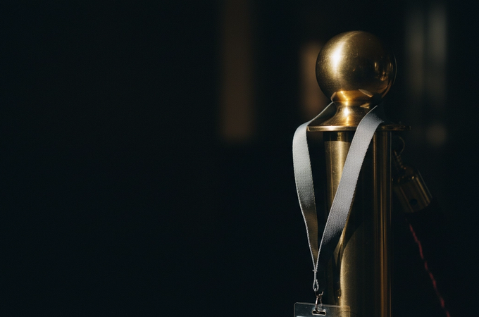 Shame on Event Sponsors: An INBOUND23 Observation