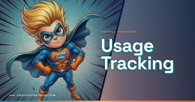 Product Usage Tracking in HubSpot CS Workspace