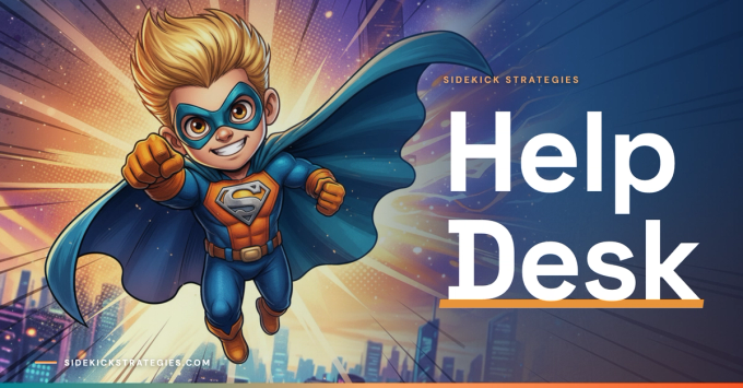 Help Desk Board Layout Redesign: What Changed and Why It Matters