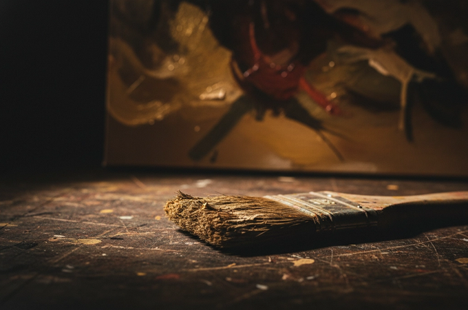 Facing Burnout When You Do Work That You Freakin’ Love