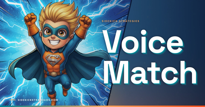 HubSpot Brand Voice Now Learns From Your Own Content