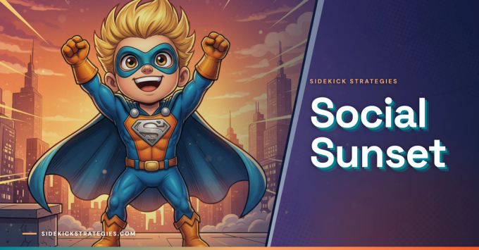 HubSpot's In-App AI Social Post Creator Is Being Sunset
