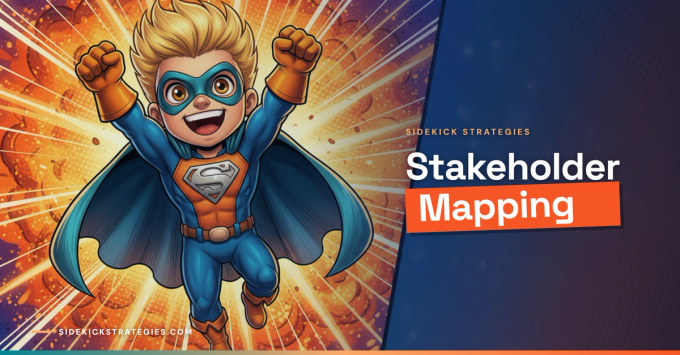 Buying Groups: Visualize Every Stakeholder in a Complex Sale