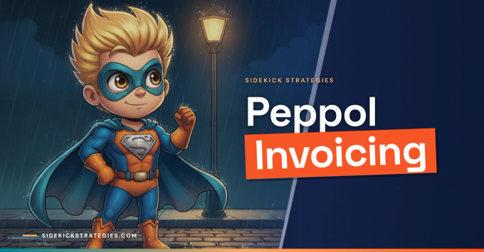 Peppol E-Invoicing in HubSpot for Belgium and Germany