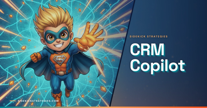 HubSpot Agent for Copilot: Your CRM Data Inside Microsoft 365