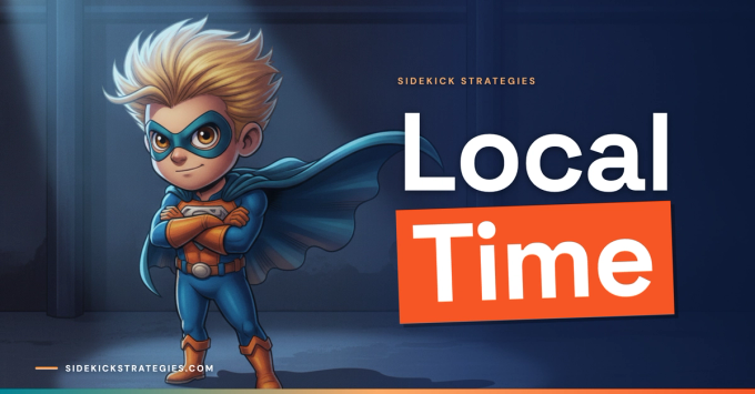 Local Time Email Sending Now Uses HubSpot Timezone Property