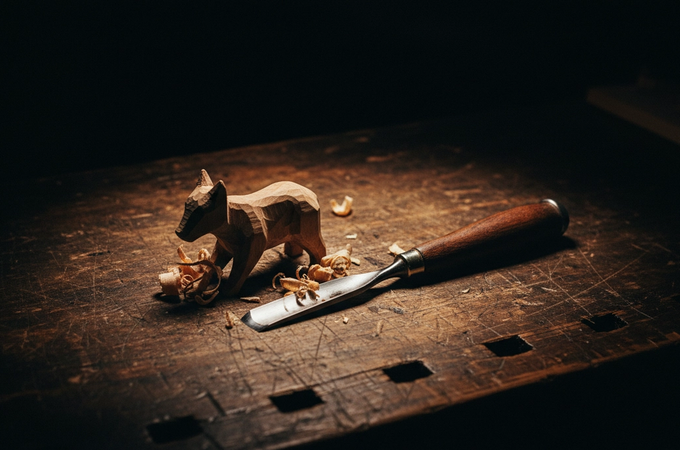 Persistence: The Quiet Force to Shape Your Business + Life